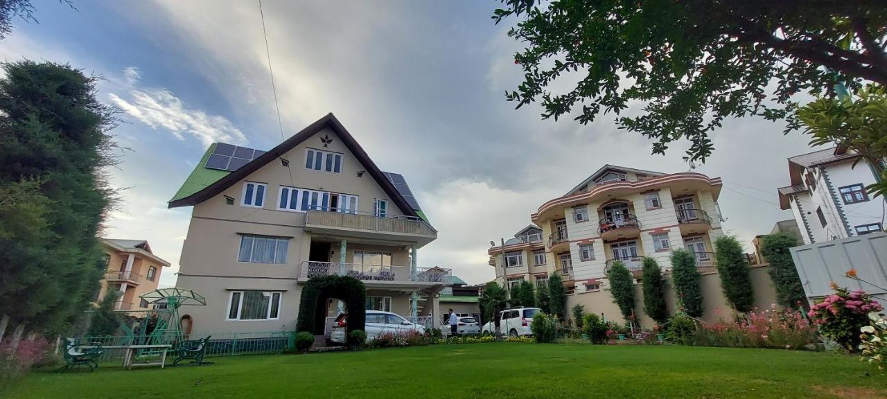 Ikraam Inn Bed & Breakfast Srinagar  Ngoại thất bức ảnh
