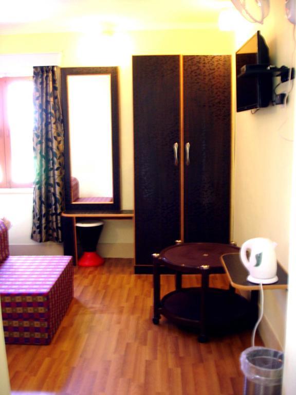 Ikraam Inn Bed & Breakfast Srinagar  Ngoại thất bức ảnh