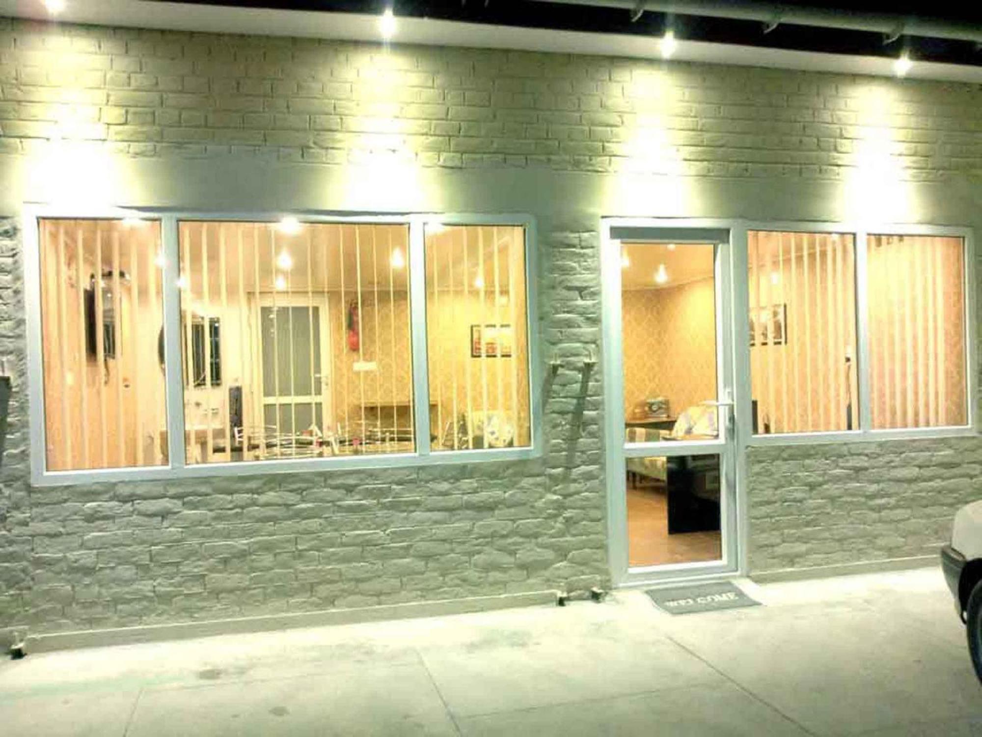 Ikraam Inn Bed & Breakfast Srinagar  Ngoại thất bức ảnh